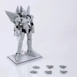 Plastic Models>Xenogears Structure Arts 1/144 Scale Plastic Model Kit Series Vol. 1 Set (Re-run)