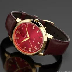 Xenogears Wristwatch Weltall-Id Model Sale