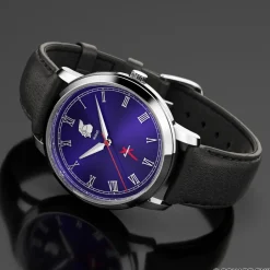 Xenogears Wristwatch Weltall Model Best