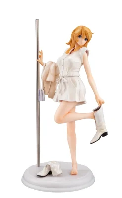 Yamato Girls Collection Yamato 2202: Warriors of Love Mori Yuki Private Outfit Re. New