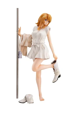 Yamato Girls Collection Yamato 2202: Warriors of Love Mori Yuki Private Outfit Re. New