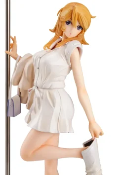 Yamato Girls Collection Yamato 2202: Warriors of Love Mori Yuki Private Outfit Re. New