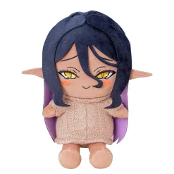 Yandere Dark Elf: She Chased Me All the Way from Another World! Plushie Mariabel Clearance