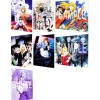 Yoshiyuki Sadamoto Neon Genesis Evangelion F3-Size Canvas Art Online