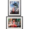 Yoshiyuki Sadamoto Neon Genesis Evangelion A3-Size Reproduction Art Print