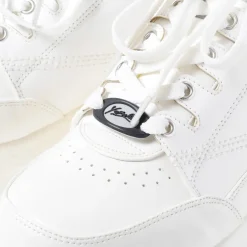 YOSUKE 2015SS Platform Low Cut Sneakers Outlet