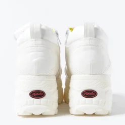YOSUKE 2015SS Platform Low Cut Sneakers Outlet