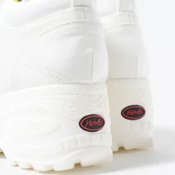 YOSUKE 2015SS Platform Low Cut Sneakers Outlet