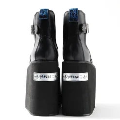 YOSUKE 2015SS Ultra Thick Soled Boots New