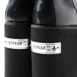 YOSUKE 2015SS Ultra Thick Soled Boots New