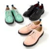 YOSUKE USA 4-Hole Shoes Online
