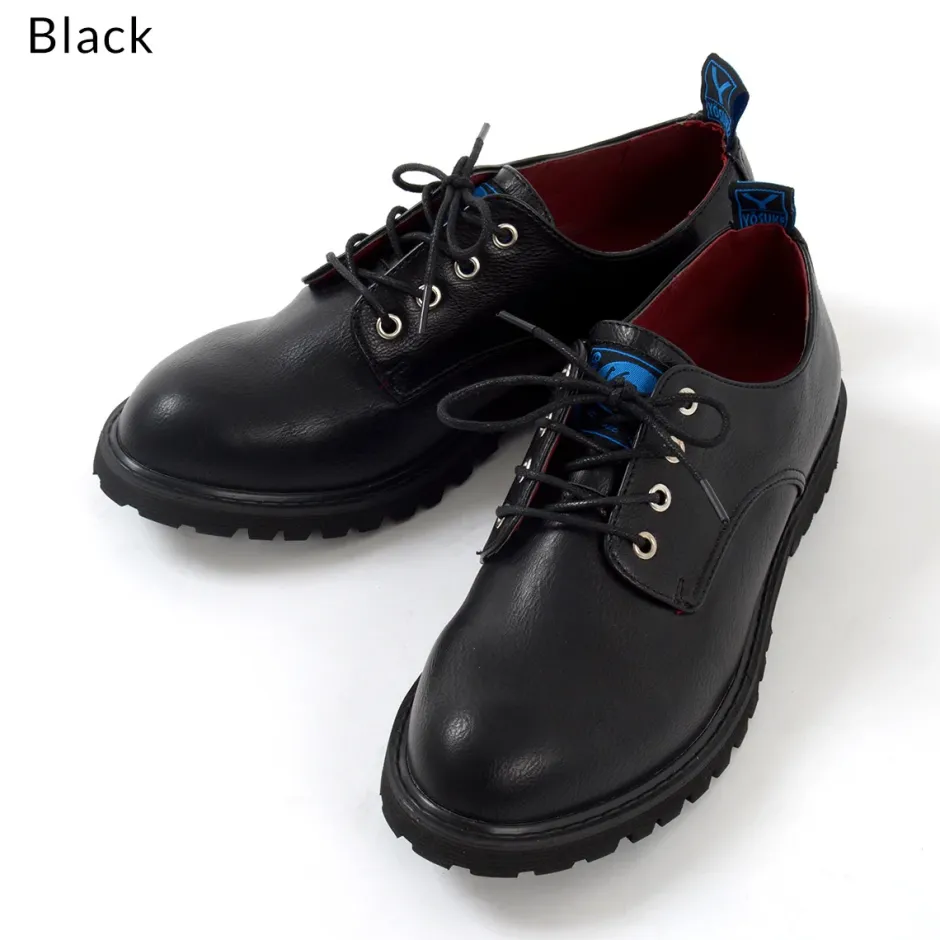 YOSUKE USA 4-Hole Shoes Online