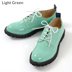 YOSUKE USA 4-Hole Shoes Online