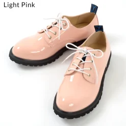 YOSUKE USA 4-Hole Shoes Online