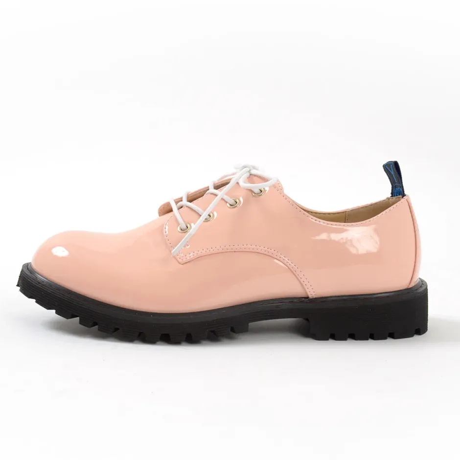 YOSUKE USA 4-Hole Shoes Online