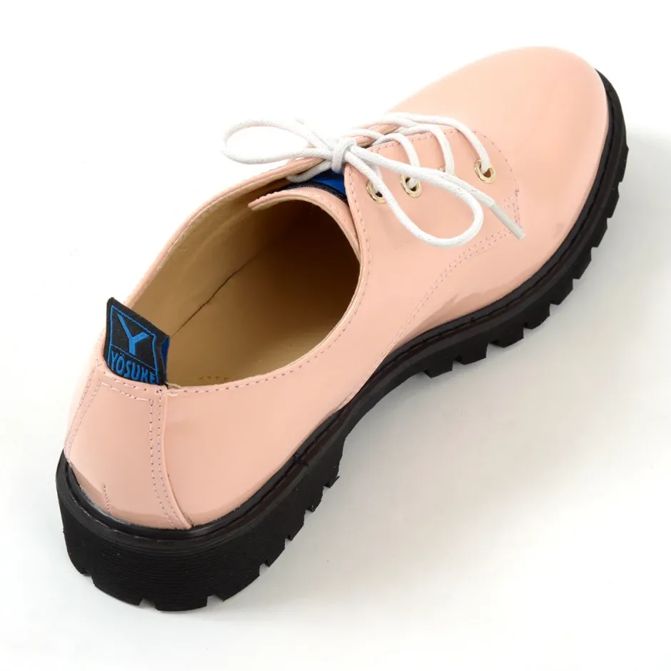YOSUKE USA 4-Hole Shoes Online