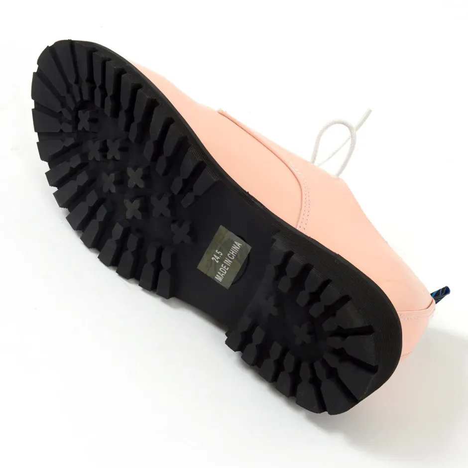 YOSUKE USA 4-Hole Shoes Online