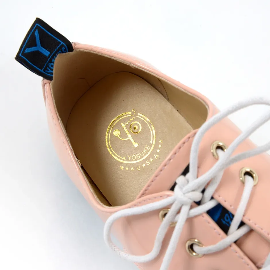 YOSUKE USA 4-Hole Shoes Online