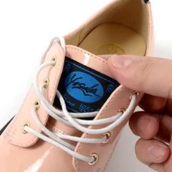 YOSUKE USA 4-Hole Shoes Online