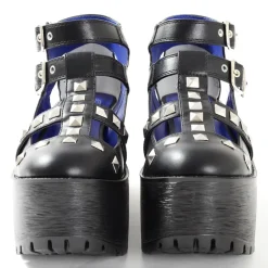 YOSUKE USA Platform Chunky Sandal Clearance