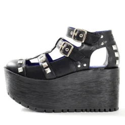 YOSUKE USA Platform Chunky Sandal Clearance