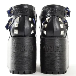 YOSUKE USA Platform Chunky Sandal Clearance