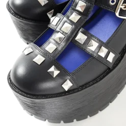 YOSUKE USA Platform Chunky Sandal Clearance
