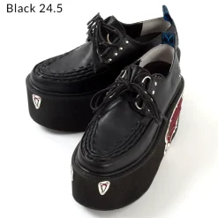 YOSUKE USA Vampire Bat Shoes New