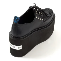 YOSUKE USA Vampire Bat Shoes New