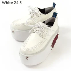YOSUKE USA Vampire Bat Shoes New