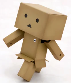 Yotsuba&! Danboard (Re-run) Clearance