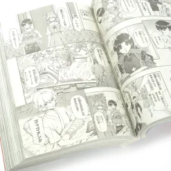 Anime & Manga Magazines><noscript><img width=