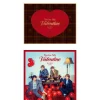 You’re My Valentine | SparQlew 5th Anniversary Single CD Discount
