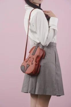 Your Lie in April Violin Bag Sale
