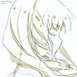 Your Song | TV Anime SYNDUALITY Noir 2nd Season Insert Song CD Best