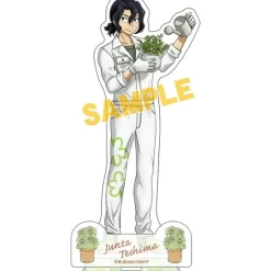 Collectable Toys>Yowamushi Pedal: Glory Line Acrylic Stand Collection