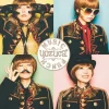 yozuca 6th Album: Music Punch New