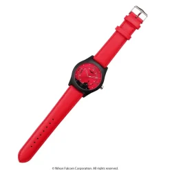 Ys IX: Monstrum Nox Prison City Balduk Silhouette Design Watch Hot