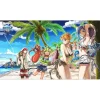 Ys VIII: Lacrimosa of Dana Rubber Mat Swimsuit Clearance