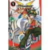 Anime & Manga Magazines>Yu-Gi-Oh! Arc-V Vol. 1