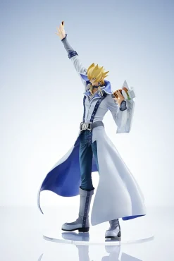 Yu-Gi-Oh! 5D's Jack Atlas 1/7 Scale Figure Online