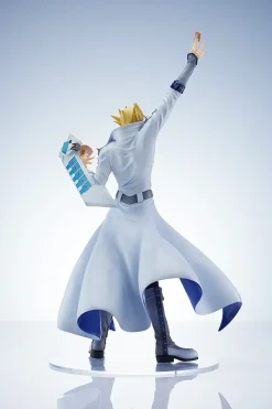 Yu-Gi-Oh! 5D's Jack Atlas 1/7 Scale Figure Online
