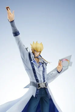 Yu-Gi-Oh! 5D's Jack Atlas 1/7 Scale Figure Online