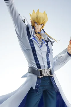 Yu-Gi-Oh! 5D's Jack Atlas 1/7 Scale Figure Online
