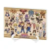 Yu-Gi-Oh! Duel Monsters A5 Size Acrylic Art Board Group Design Retro Art Sale