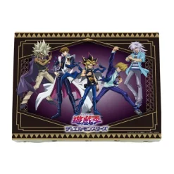 Art Canvas Boards>Yu-Gi-Oh! Duel Monsters Canvas Board Group Design