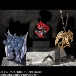 Other Accessories|Jewelry & Hair Accessories>Yu-Gi-Oh! Duel Monsters Egyptian God Accessory Set
