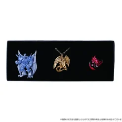 Other Accessories|Jewelry & Hair Accessories>Yu-Gi-Oh! Duel Monsters Egyptian God Accessory Set