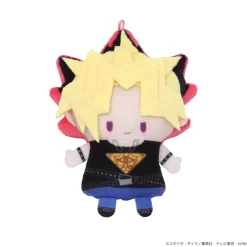 Small Plushies>Yu-Gi-Oh! Duel Monsters PUPPELA Finger Mascot Collection Box Set