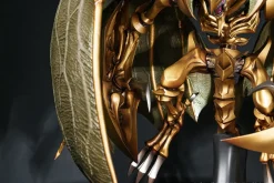 Yu-Gi-Oh! GX Hamon, Lord of Striking Thunder Non-Scale Figure Clearance